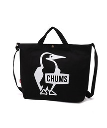 【CHUMS/チャムス】 Boody Canvas Shoulder