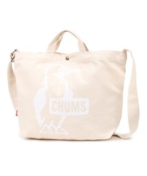 【CHUMS/チャムス】 Boody Canvas Shoulder