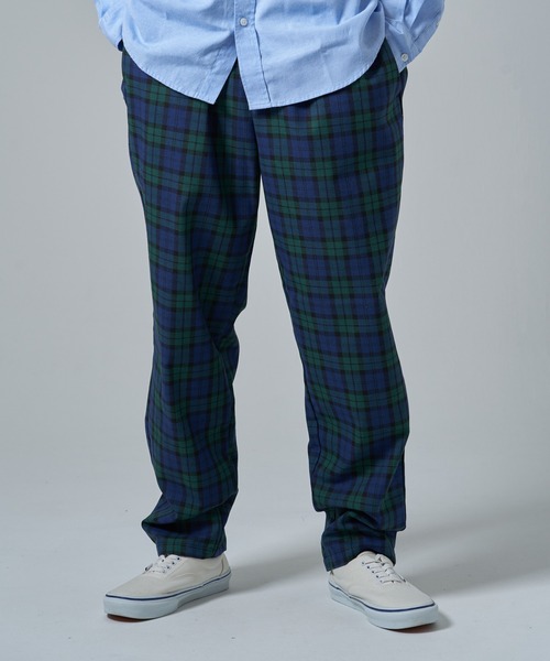 CORISCO(コリスコ)の「シェフパンツ(M1)(チノパンツ・メンズ・その他1/その他2/ネイビー/アイボリー/その他3/その他4/インディゴブルー/カーキ/ブラック/ベージュ/オリーブ/その他6/その他5/その他7・LARGE/MEDIUM/X-LARGE)」の11枚目の写真