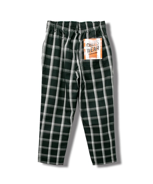 CORISCO(コリスコ)の「シェフパンツ(M1)(チノパンツ・メンズ・その他1/その他2/ネイビー/アイボリー/その他3/その他4/インディゴブルー/カーキ/ブラック/ベージュ/オリーブ/その他6/その他5/その他7・LARGE/MEDIUM/X-LARGE)」の12枚目の写真