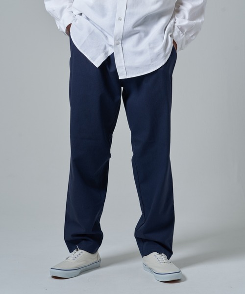 CORISCO(コリスコ)の「シェフパンツ(M1)(チノパンツ・メンズ・その他1/その他2/ネイビー/アイボリー/その他3/その他4/インディゴブルー/カーキ/ブラック/ベージュ/オリーブ/その他6/その他5/その他7・LARGE/MEDIUM/X-LARGE)」の6枚目の写真