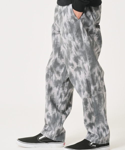 CORISCO(コリスコ)の「シェフパンツ(M1)(チノパンツ・メンズ・その他1/その他2/ネイビー/アイボリー/その他3/その他4/インディゴブルー/カーキ/ブラック/ベージュ/オリーブ/その他6/その他5/その他7・LARGE/MEDIUM/X-LARGE)」の14枚目の写真