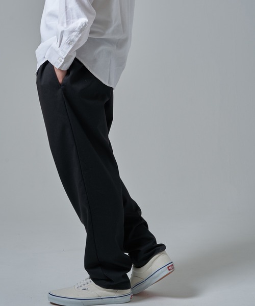 CORISCO(コリスコ)の「シェフパンツ(M1)(チノパンツ・メンズ・その他1/その他2/ネイビー/アイボリー/その他3/その他4/インディゴブルー/カーキ/ブラック/ベージュ/オリーブ/その他6/その他5/その他7・LARGE/MEDIUM/X-LARGE)」の17枚目の写真