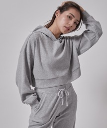 Alo Yoga（アロヨガ）の「【alo】MUSE HOODIE ミューズ