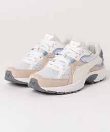 PUMA プーマ MILENIO ミレニオ 394224 ABC-MART限定 *01WHT/CASHEW
