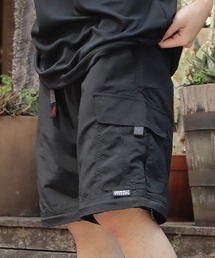 Gramicci | GRAMICCI/グラミチ CONVERTIBLE MICRO RIPSTOP PANT カーゴパンツ(カーゴパンツ)