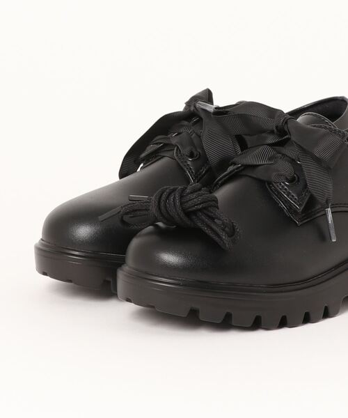 GLOBAL WORK（グローバルワーク）の「撥水／マジックシューズ/185901（その他シューズ・キッズ・ブラック・21cm/23cm/22cm/20cm）」の17枚目の写真