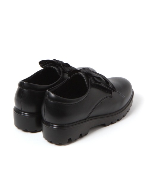 GLOBAL WORK（グローバルワーク）の「撥水／マジックシューズ/185901（その他シューズ・キッズ・ブラック・21cm/23cm/22cm/20cm）」の7枚目の写真