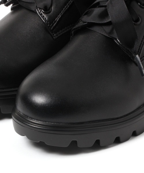 GLOBAL WORK（グローバルワーク）の「撥水／マジックシューズ/185901（その他シューズ・キッズ・ブラック・21cm/23cm/22cm/20cm）」の9枚目の写真