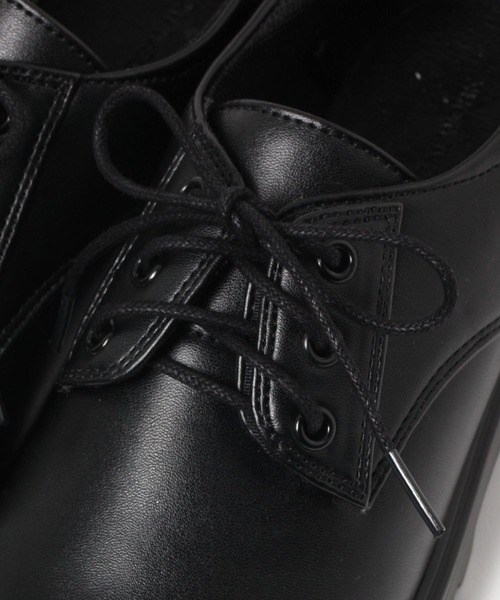 GLOBAL WORK（グローバルワーク）の「撥水／マジックシューズ/185901（その他シューズ・キッズ・ブラック・21cm/23cm/22cm/20cm）」の11枚目の写真