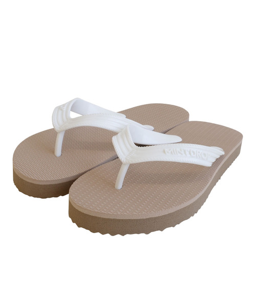 AmiAmi(アミアミ)の「ビーチサンダル/トングサンダル(サンダル・レディース・ライラック/イエロー/ブルー/ベージュ/ブラック/グレー・23/27/24/25/21/26)」の22枚目の写真