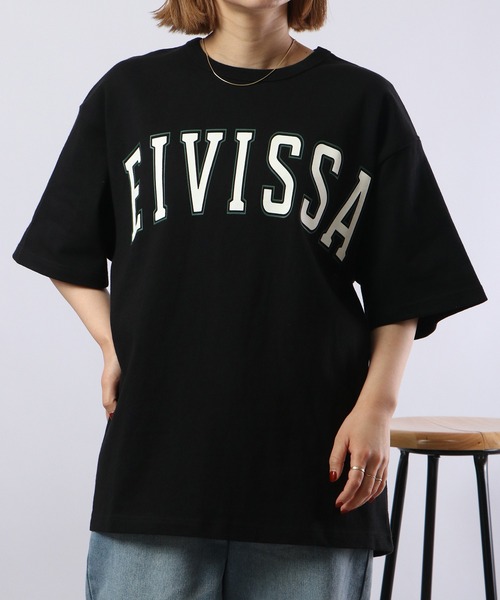 FUNALIVE(ファンアライブ)の「ヘビーウェイトオーバーサイズプリントTEE 半袖(Tシャツ/カットソー・メンズ・ベージュ系その他2/ネイビー/ホワイト系その他4/ブラック系その他3/ホワイト系その他6/ホワイト系その他5/ブラック系その他/ベージュ系その他/ホワイト系その他2/ブラック系その他2/ホワイト系その他3/ホワイト系その他・M/L)」の1枚目の写真