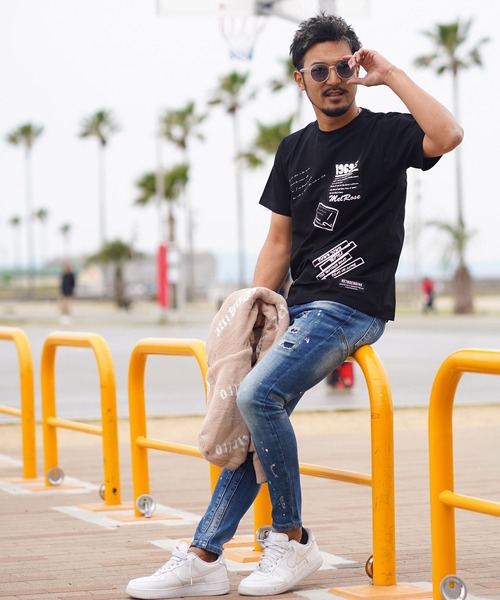 adamsJUGGLER（アダムスジャグラー）の「RTEG1969/Sティー（T