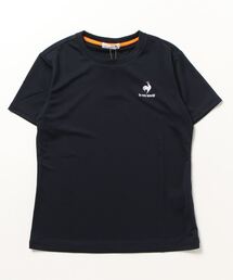 ルコックスポルティフ  エコペットショートスリーブシャツ