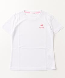ルコックスポルティフ エコペットショートスリーブシャツ