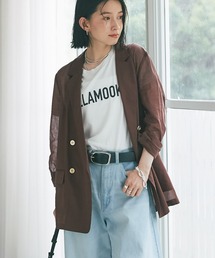 RIVE DROITE | 2枚セット/パックTシャツ(Tシャツ/カットソー)