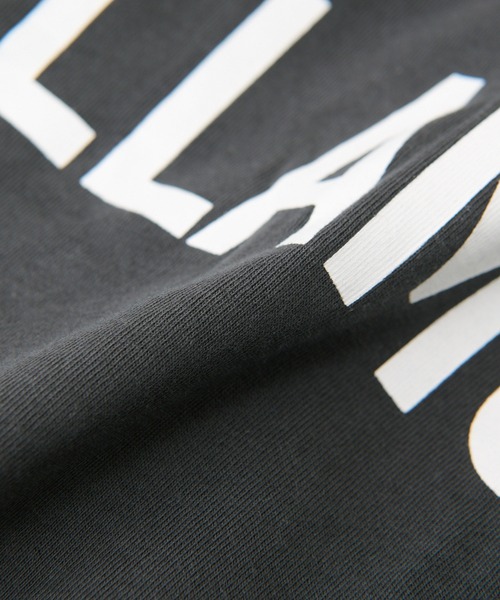 RIVE DROITE(リヴドロワ)の「2枚セット/パックTシャツ(Tシャツ/カットソー・レディース・ホワイト/チャコールグレー・FREE)」の11枚目の写真