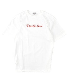 カールロゴ Tシャツ
