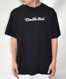 カールロゴ Tシャツ