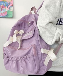 SHUSHU（シュシュ）の「リュックサック（バックパック/リュック）」