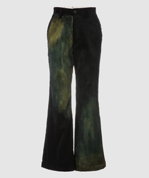 MISCHIEF CORDUROY