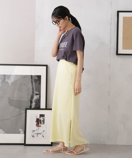 NANO universe（ナノユニバース）の「LB.04/サマーツイードサイド