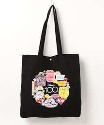 Disney100 トートバッグ
