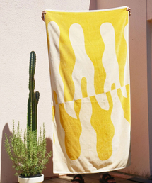 journal standard Furniture （ジャーナルスタンダードファニチャー）の「【MYTONE/マイトン】 BLANKET コットンブランケット タオルブランケット（ブランケット）」