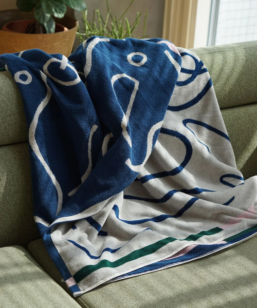 journal standard Furniture （ジャーナルスタンダードファニチャー）の「【MYTONE/マイトン】 BLANKET
