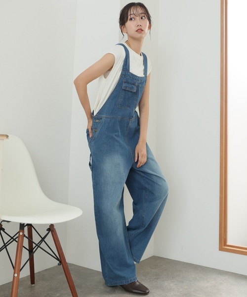 ElegChic（エレグシック）の「アシメフレンチスリーブカットソー（Tシャツ/カットソー・レディース・ブラック/グレイッシュベージュ/オフホワイト/モカ・XL/4L/M）」の12枚目の写真
