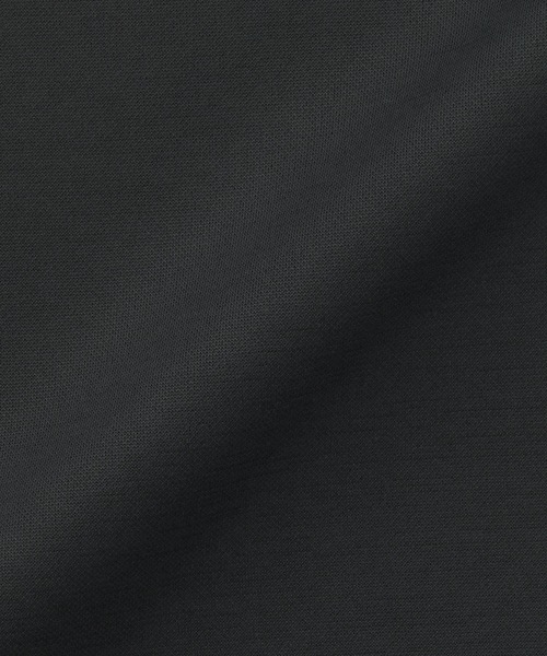 無印良品（ムジルシリョウヒン）の「〔MUJI WALKER〕ＵＶカット乾きやすいスウェットシャツ（スウェット・レディース・ネイビー/グレー系1/ブラック/アイボリー・S/M/L/XL/XS/XXL）」の18枚目の写真