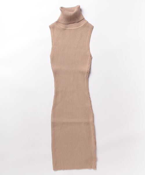 美品✦BRIEFING ノースリーブワンピース✦M セール】 オリジナルチェックノースリーブワンピース （ロング・マキシ