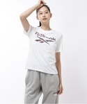 Reebok(リーボック)の「トップス(Tシャツ/カットソー)」