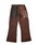 elephant TRIBAL fabrics�i�G���t�@���g�g���C�o���t�@�u���b�N�X�j�́uelephant TRIBAL fabrics PATCHWORK FLARE EASYPANTS�i���̑��p���c�j�v�b�u���E��