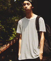 WEGO | ◇WEGO/ラウンドTシャツ(Tシャツ/カットソー)