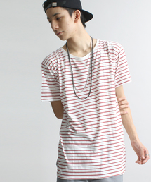 WEGO | WEGO/ラウンドTシャツ(Tシャツ/カットソー)