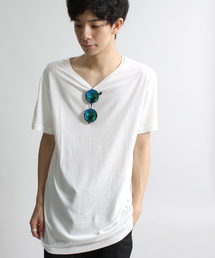 WEGO | WEGO/ラウンドTシャツ(Tシャツ/カットソー)