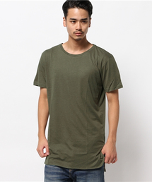 WEGO | ◆WEGO/ラウンドTシャツ(Tシャツ/カットソー)