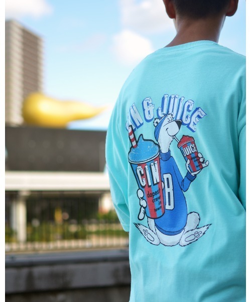 68&brothers（シックスティエイトアンドブラザーズ）の「Double Bros.Mix CD "Just Wanna Chill"（CD・メンズ・その他・FREE）」の4枚目の写真