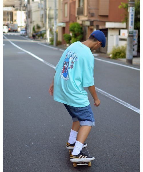 68&brothers（シックスティエイトアンドブラザーズ）の「Double Bros.Mix CD "Just Wanna Chill"（CD・メンズ・その他・FREE）」の5枚目の写真