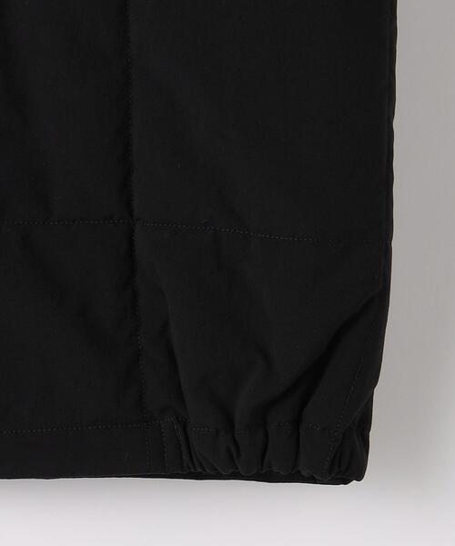 THE NORTH FACE(ザノースフェイス)の「<THE NORTH FACE> メドウ ウォーム ベスト(ダウンベスト・メンズ・ブラック・L/M/XL)」の3枚目の写真
