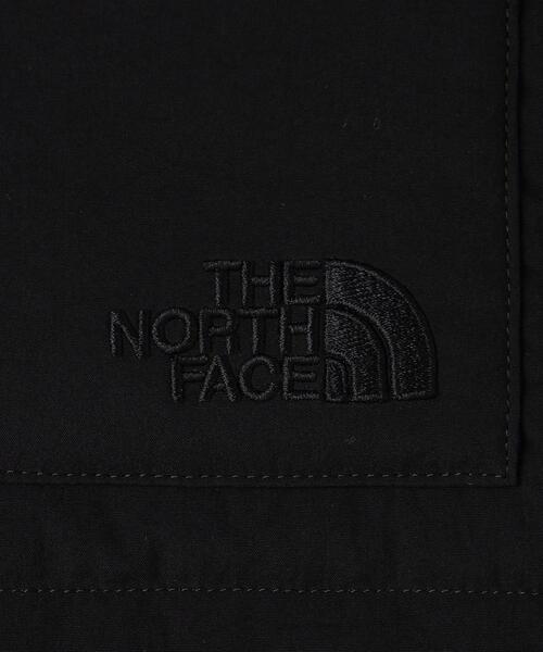 THE NORTH FACE(ザノースフェイス)の「<THE NORTH FACE> メドウ ウォーム ベスト(ダウンベスト・メンズ・ブラック・L/M/XL)」の13枚目の写真
