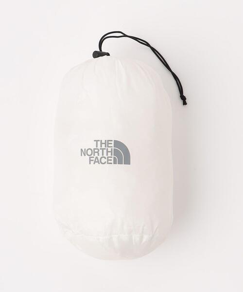 THE NORTH FACE(ザノースフェイス)の「<THE NORTH FACE> メドウ ウォーム ベスト(ダウンベスト・メンズ・ブラック・L/M/XL)」の9枚目の写真