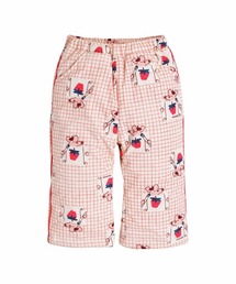 ベリー中綿パンツ