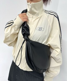 WHO'S WHO gallery | ギャザーショルダーBAG(ショルダーバッグ)