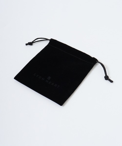 LION HEART（ライオンハート）の「LH-1 コンフォートチェーン ブレスレット（ブレスレット・メンズ・シルバー/シルバー系1/シルバー系2/シルバー系3・ONE SIZE/M）」の9枚目の写真