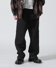 DANKE SCHON（ダンケシェーン）の「【WEB&DEPOT限定】DankeSchon/ダンケシェーン/C TWILL PAINTER（その他パンツ・メンズ）」