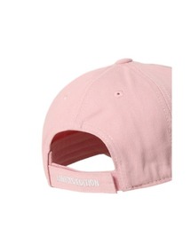 VETEMENTS ヴェトモン　デムナ　帽子　cap balenciaga BALENCIAGA - VETMENTS ヴェトモン バレンシアガ デムナの通販