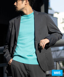 WWS | 【WWS】417別注 ULTIMEX テーラードジャケット warm(テーラードジャケット)