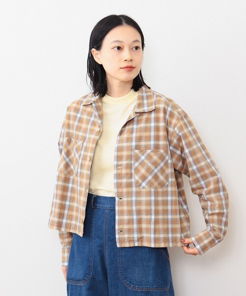 BEAMS BOY（ビームスボーイ）の「orSlow × BEAMS BOY / 別注 50s